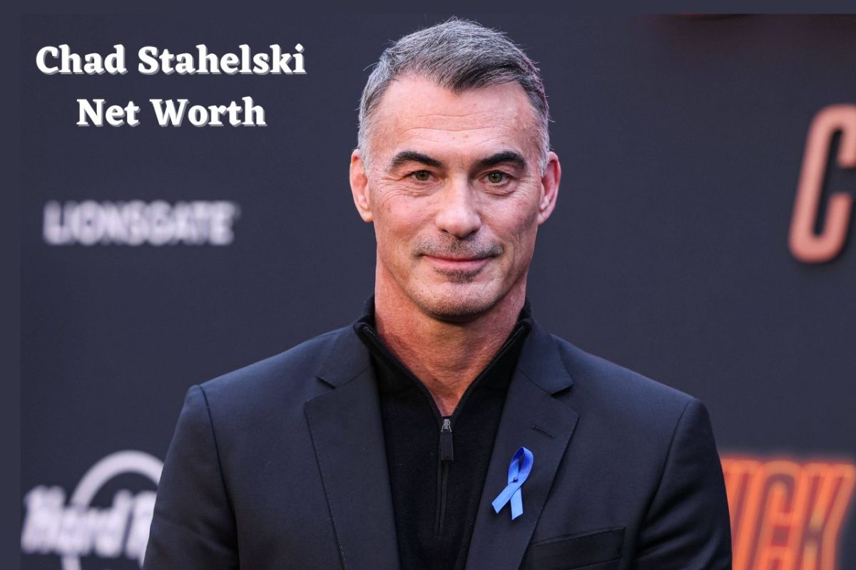 Chad Stahelski Net Worth: From Stuntman to Hollywood Success