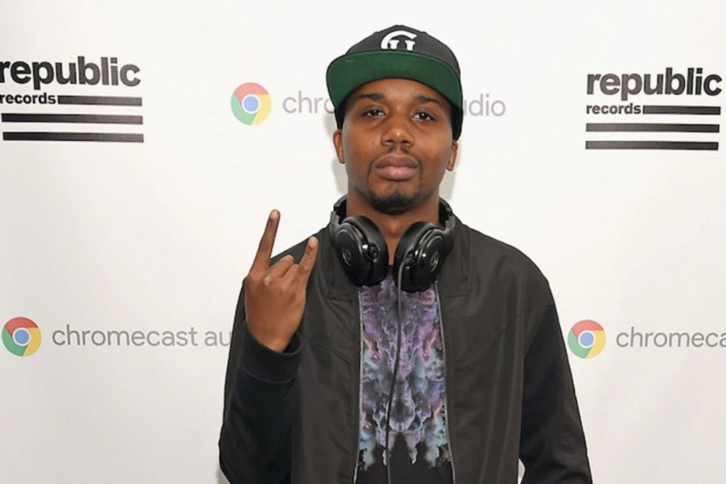 Charles-Hamilton-Biography