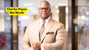 Charles Payne Net Worth