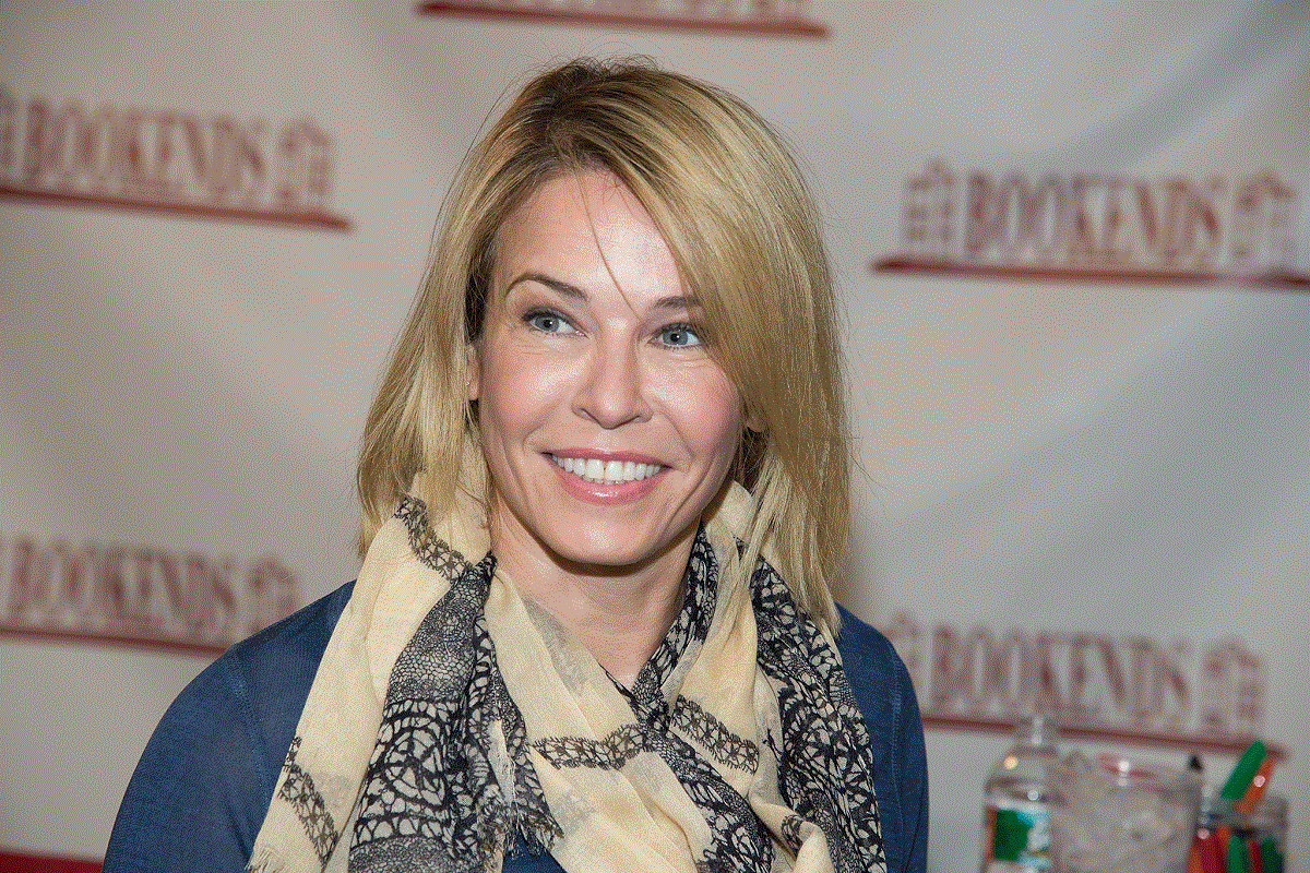 Chelsea Handler Net Worth 2025 Assets, and Biography