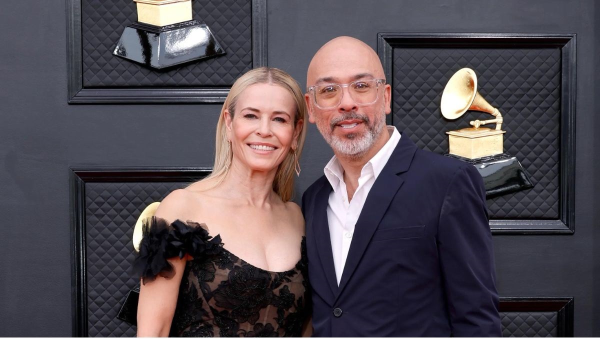 Chelsea Handler Net Worth 2025: Income, Assets, and Biography