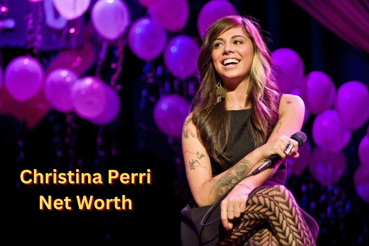 Christina-Perri-Net-Worth