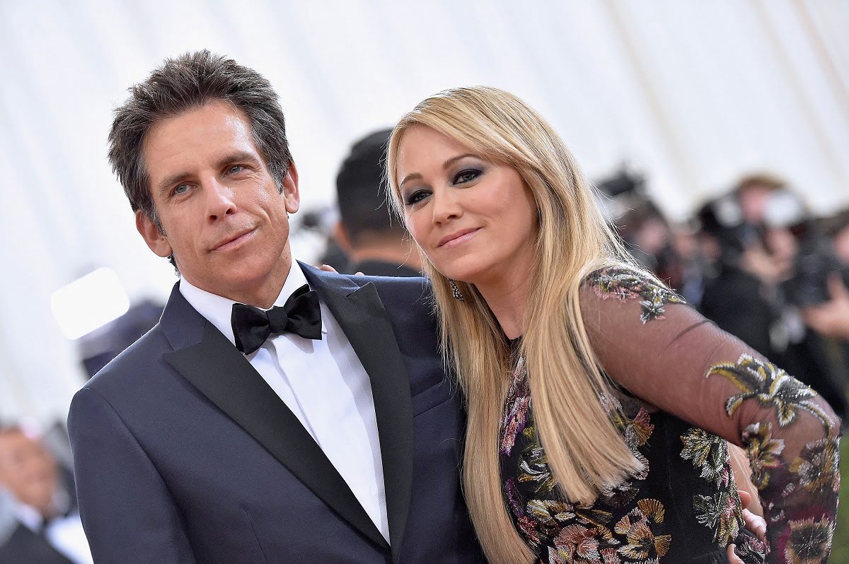 christine taylor age net worth husband kids Image 2