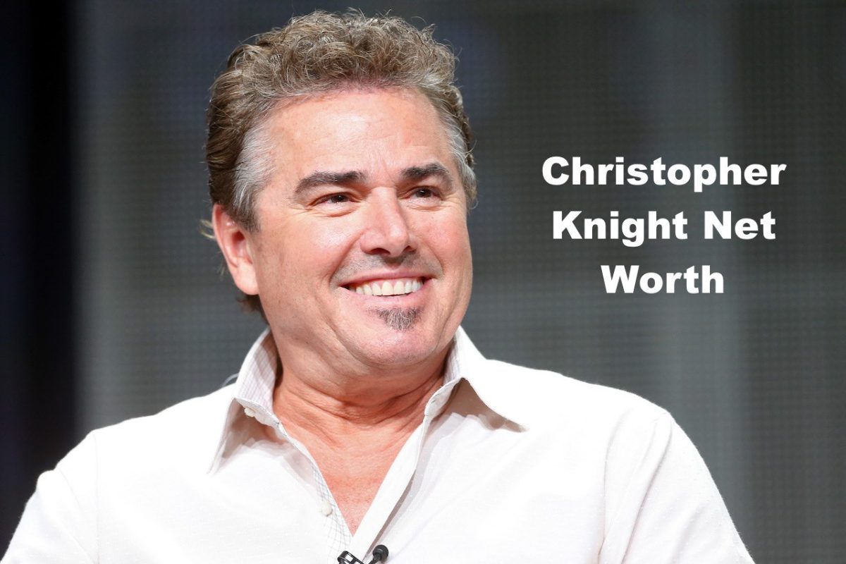 Christopher Knight Net Worth 2025: Career Earnings and Assets
