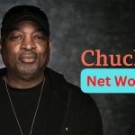 Chuck-D-Net-Worth