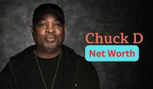Chuck-D-Net-Worth