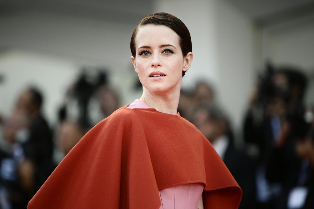 Claire-Foy-Biography