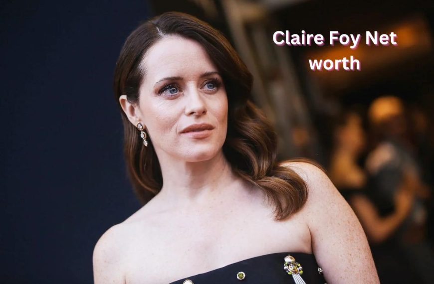 Claire-Foy-Net-worth