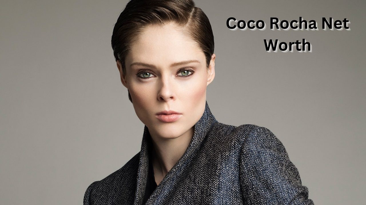 Coco Rocha Net Worth 2025: Earnings and Business Ventures