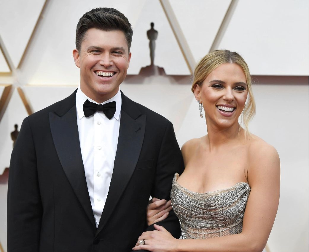 Colin Jost Net Worth: From SNL to Success in Comedy and Writing