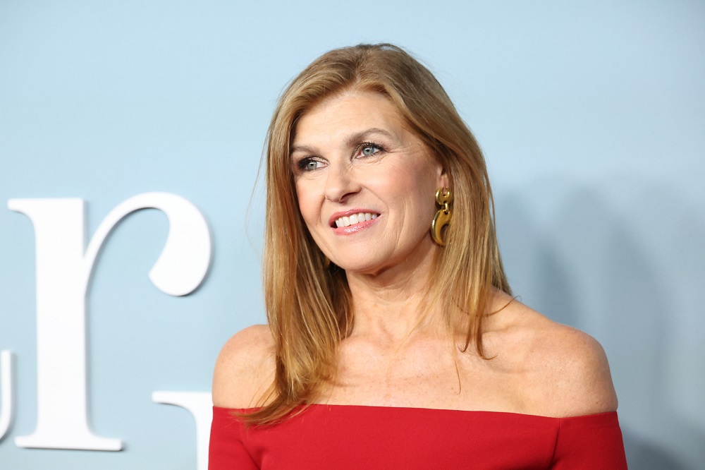 Connie-Britton-Biography