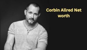 Corbin-Allred-Net-worth