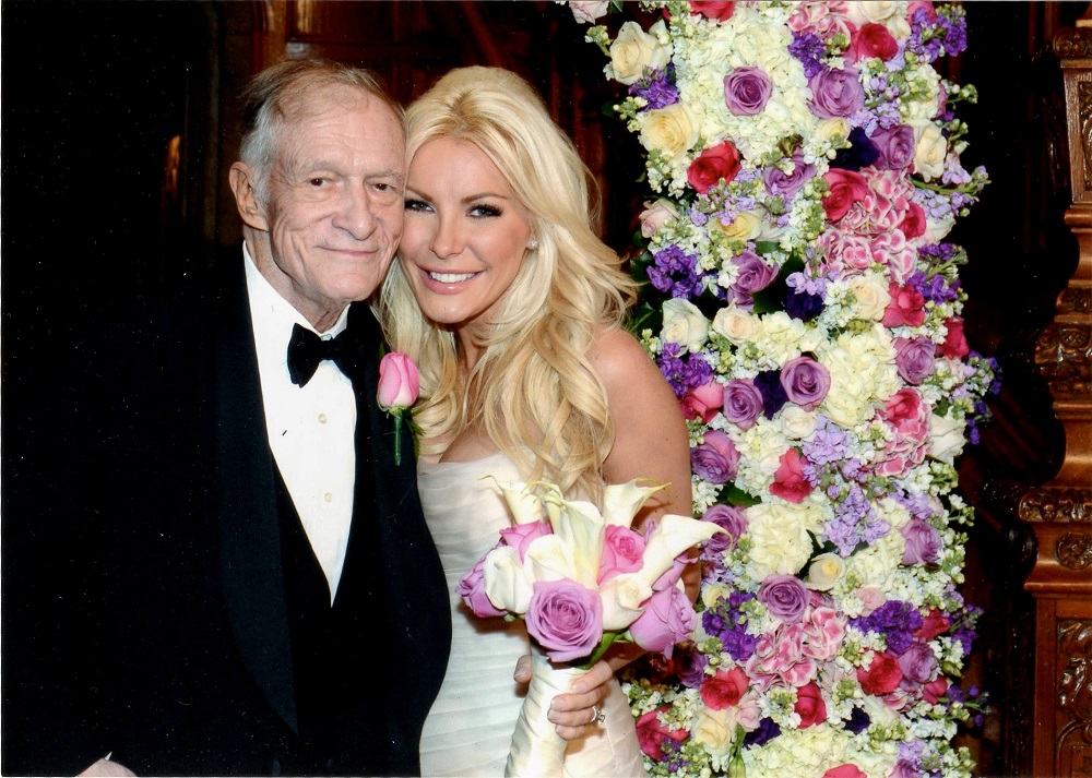 Crystal-Hefner-Income
