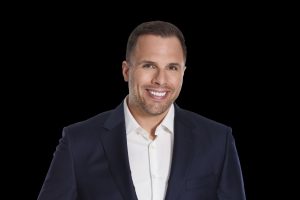 Dan Wootton Net Worth