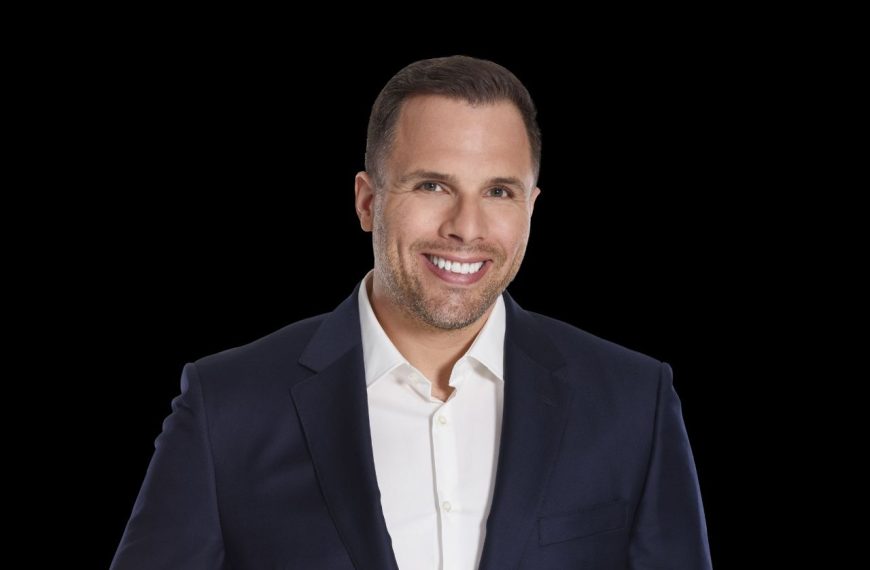 Dan Wootton Net Worth