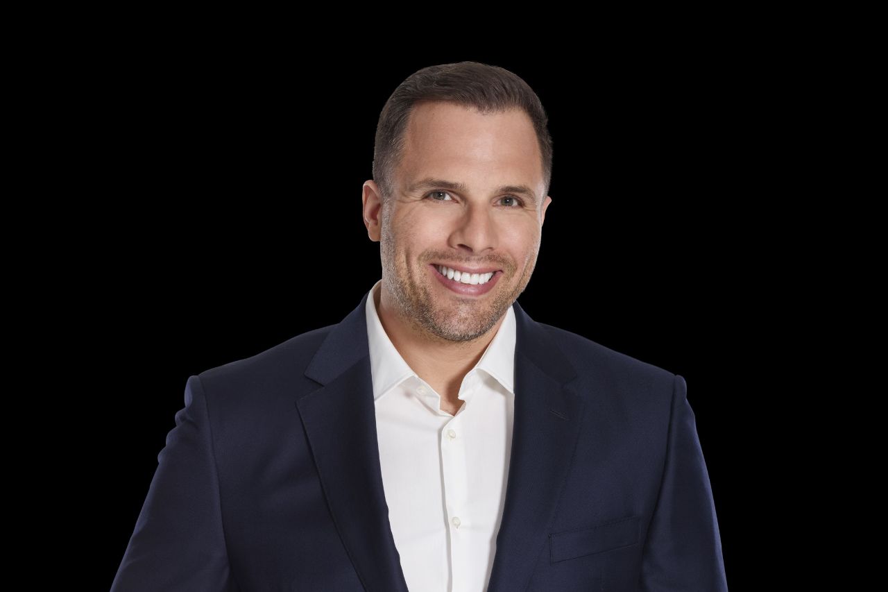 Dan Wootton Net Worth