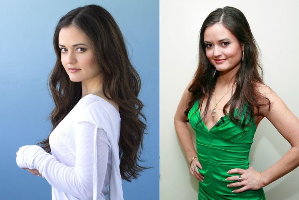 Danica-McKellar-Biography