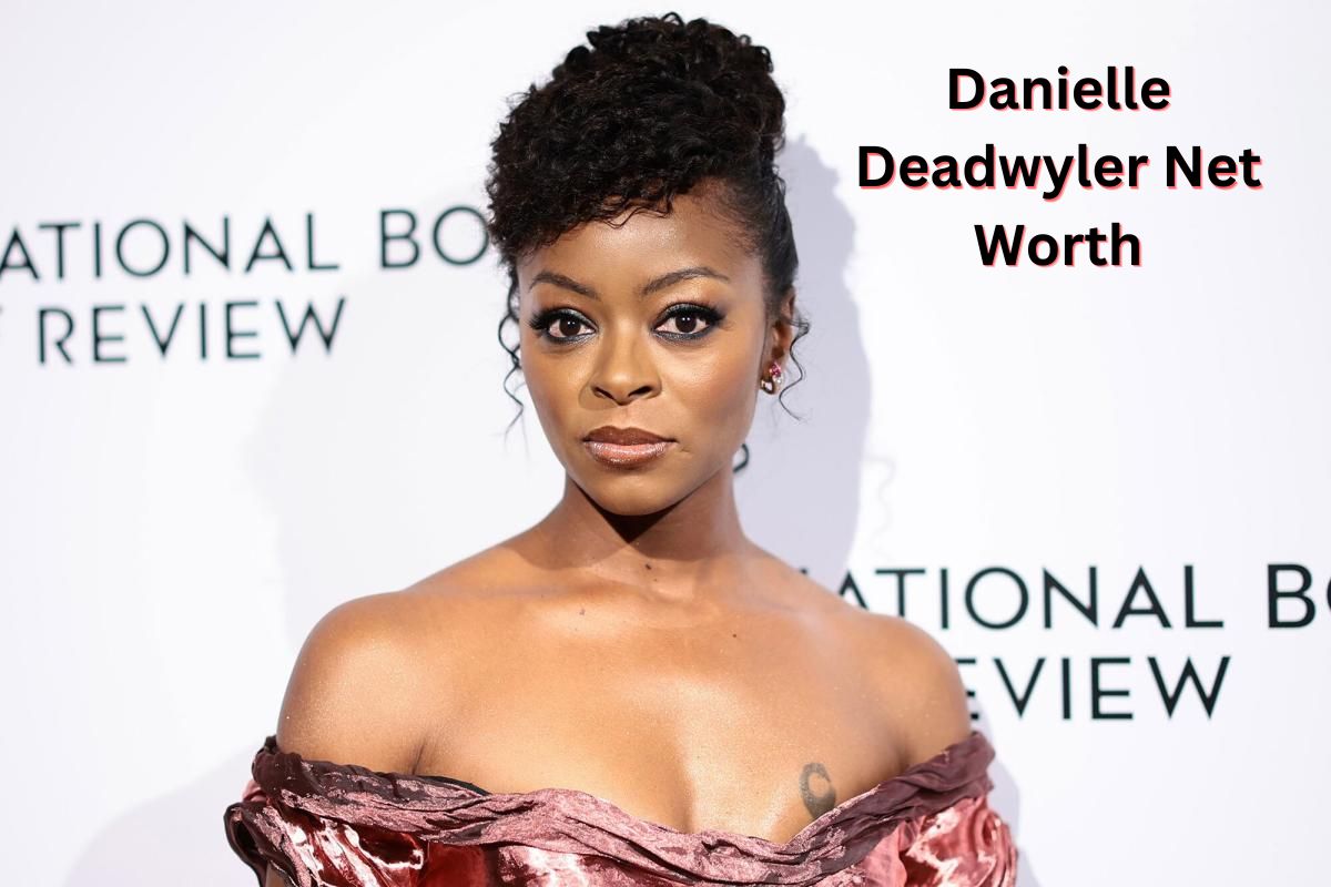 Danielle-Deadwyler-Net-Worth