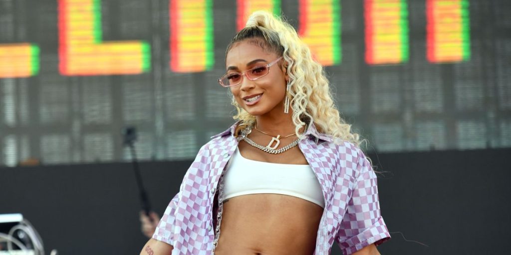 Danileigh-Biography