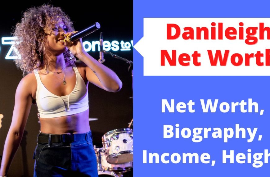 Danileigh-Net-Worth