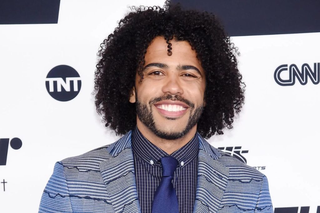 Daveed-Diggs-Biography