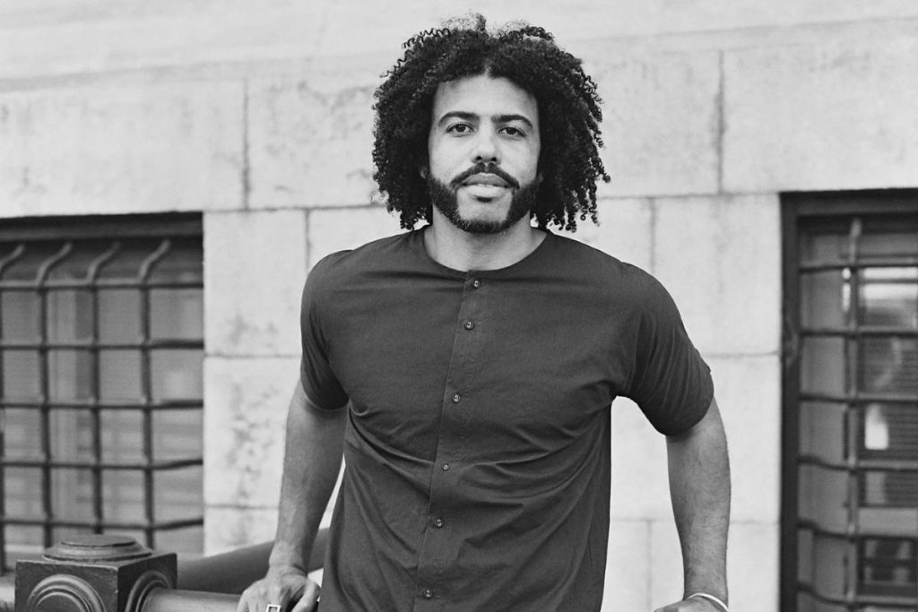 Daveed-Diggs-Income