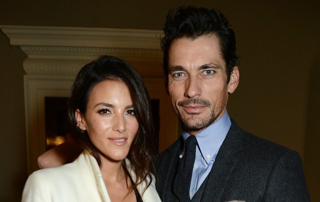 David-Gandy-Income