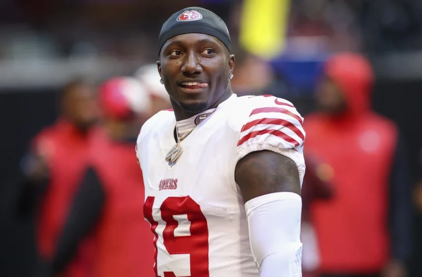 Deebo Samuel Net Worth