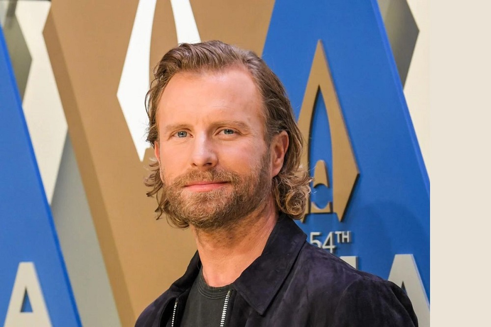 Dierks-Bentley-Biography