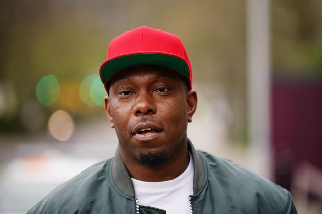 Dizzee-Rascal-Biography