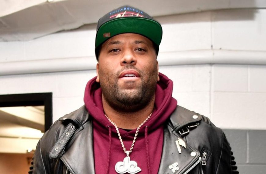 Don Cannon net worth