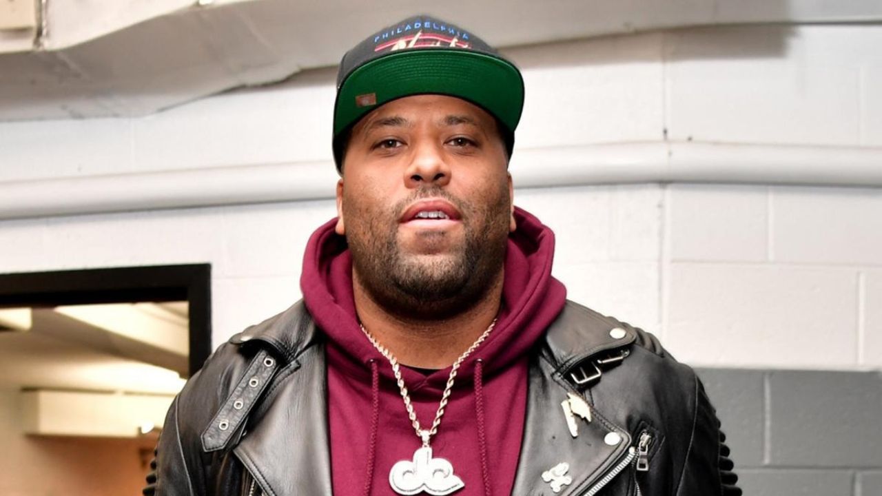 Don Cannon net worth