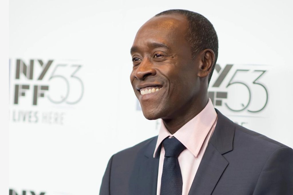 Don-Cheadle-Biography