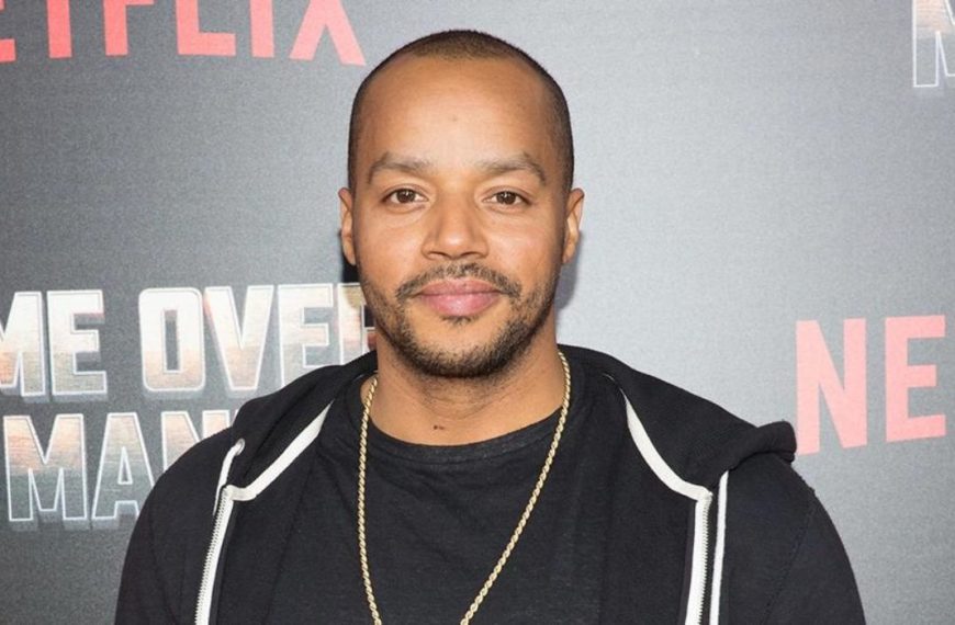 Donald-Faison-Net-Worth