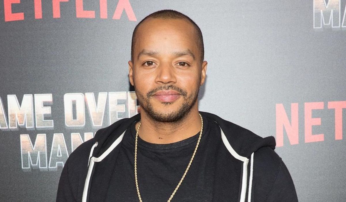 Donald-Faison-Net-Worth