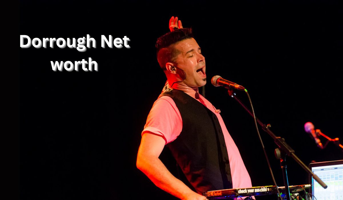 Doseone-Net-worth