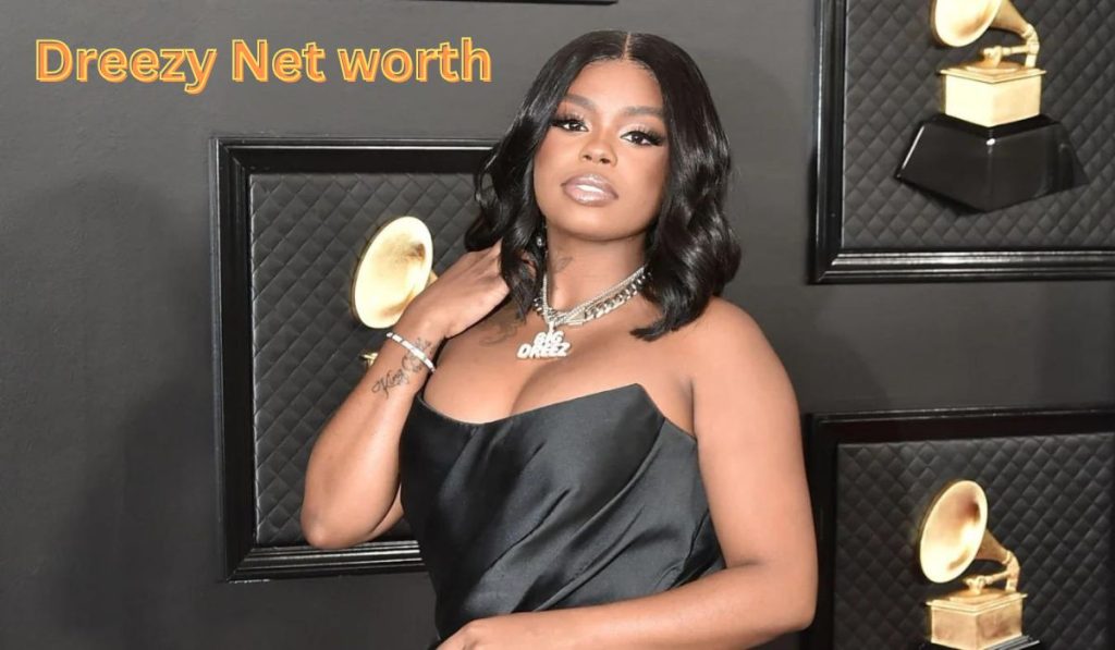 Dreezy-Net-worth