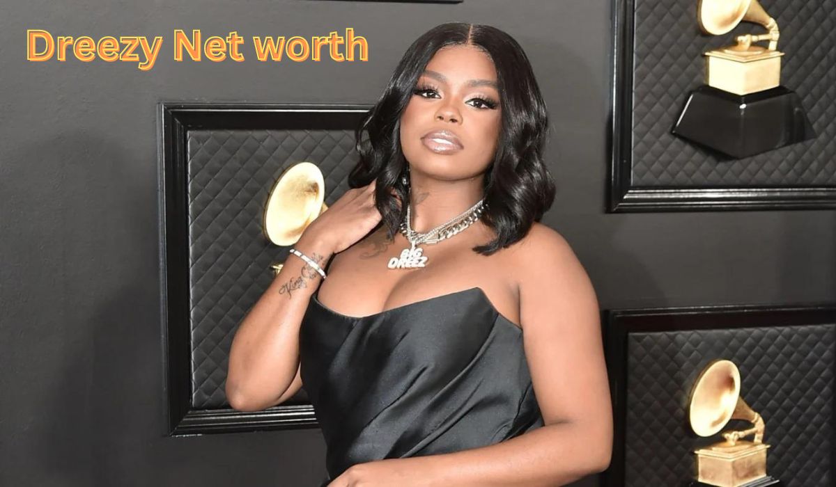 Dreezy-Net-worth