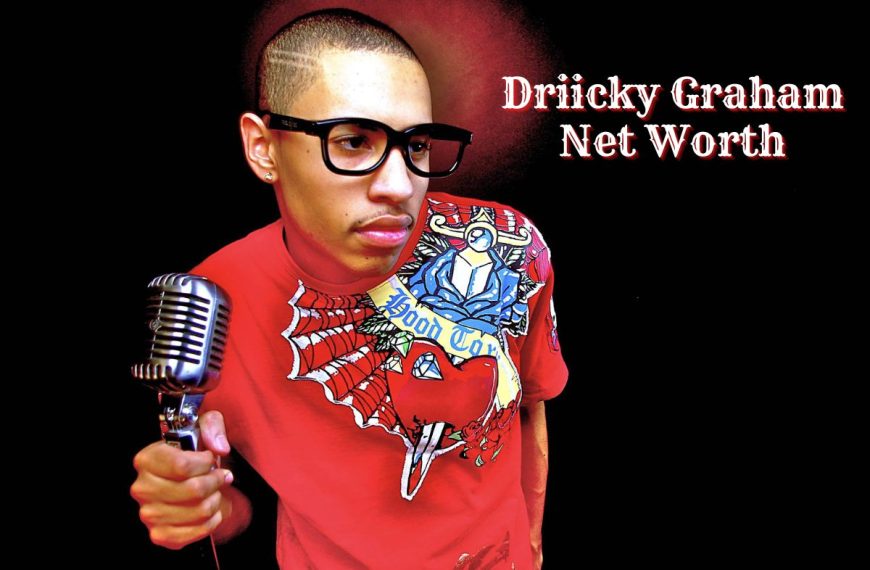 Driicky-Graham-Net-Worth