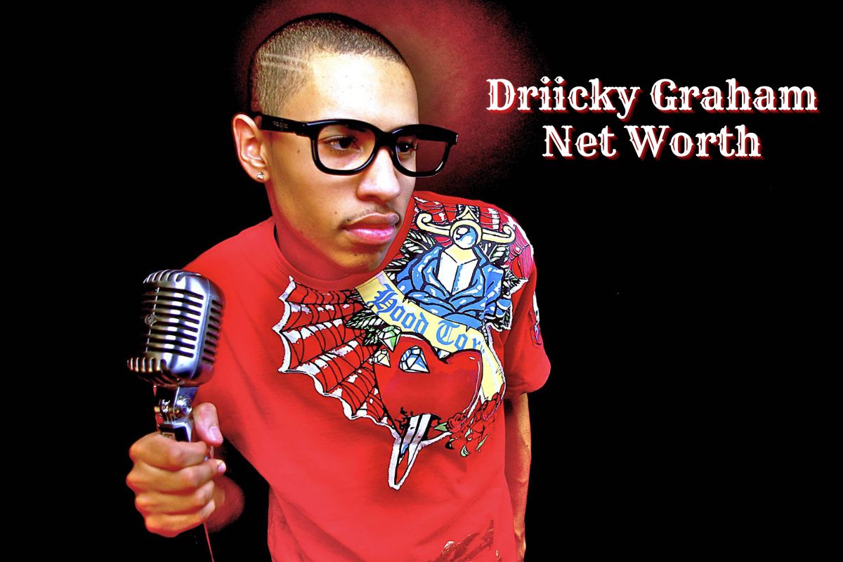 Driicky-Graham-Net-Worth