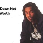 Dru-Down-Net-Worth
