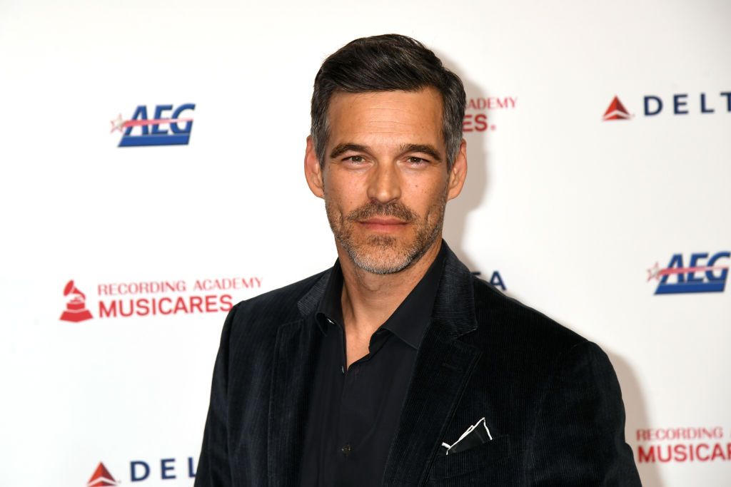 Eddie-Cibrian-Biography