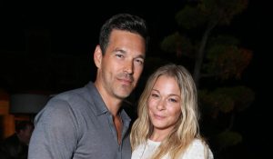 Eddie Cibrian Net Worth 2025: Annual Income and Biography