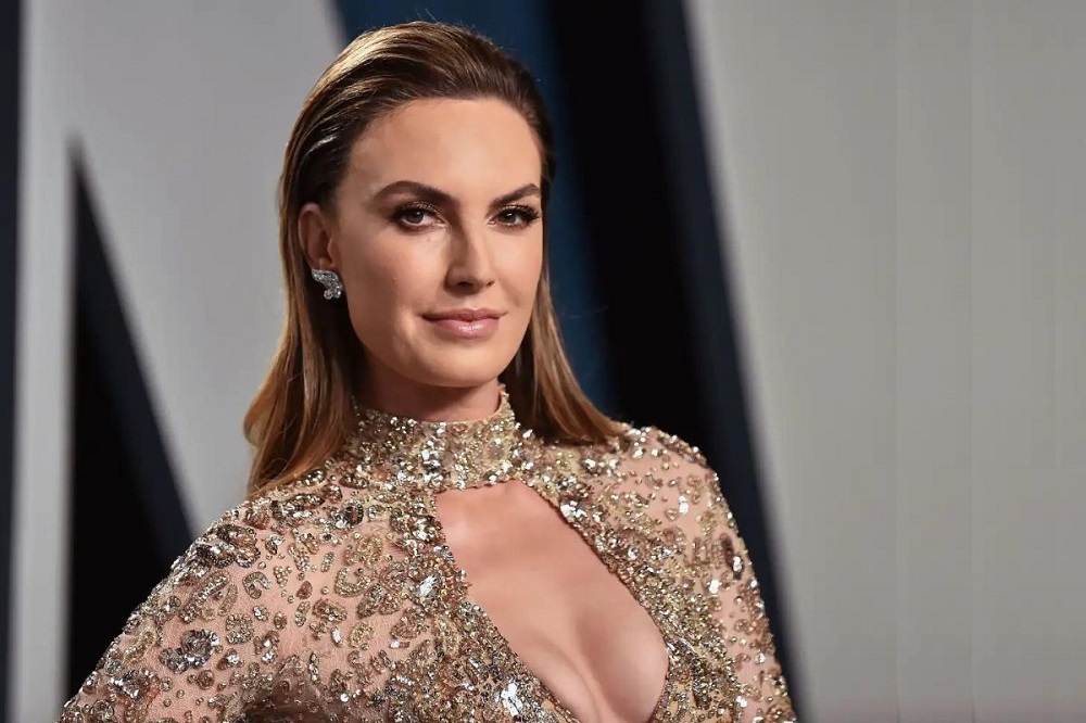 Elizabeth-Chambers-Biography