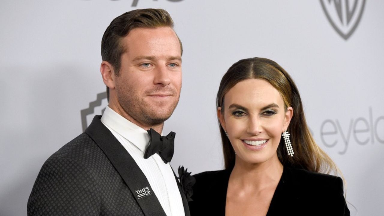 Elizabeth Chambers Net Worth