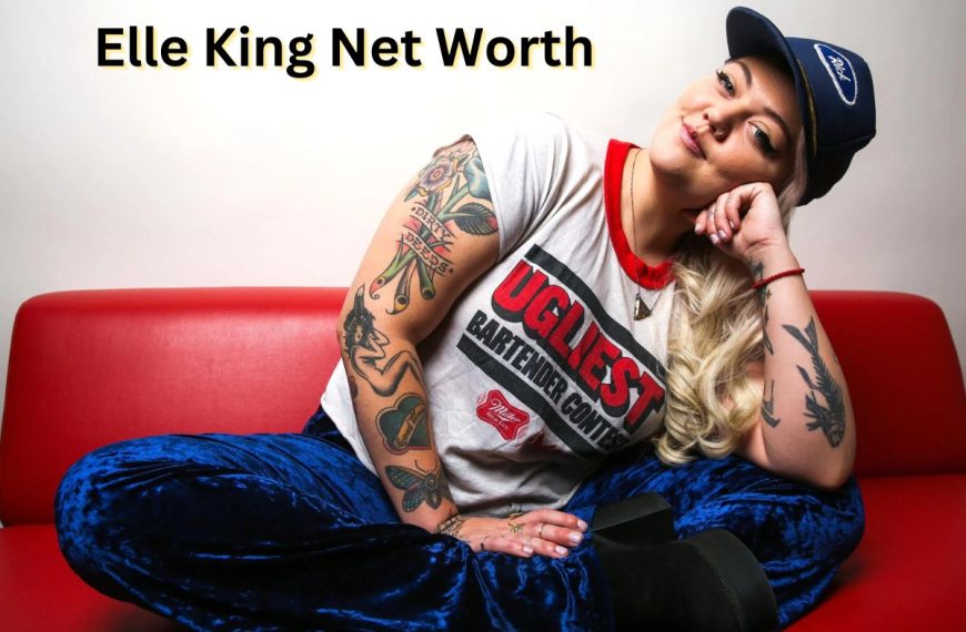 Elle-King-Net-Worth