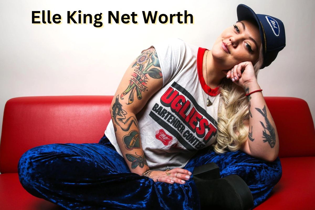 Elle-King-Net-Worth