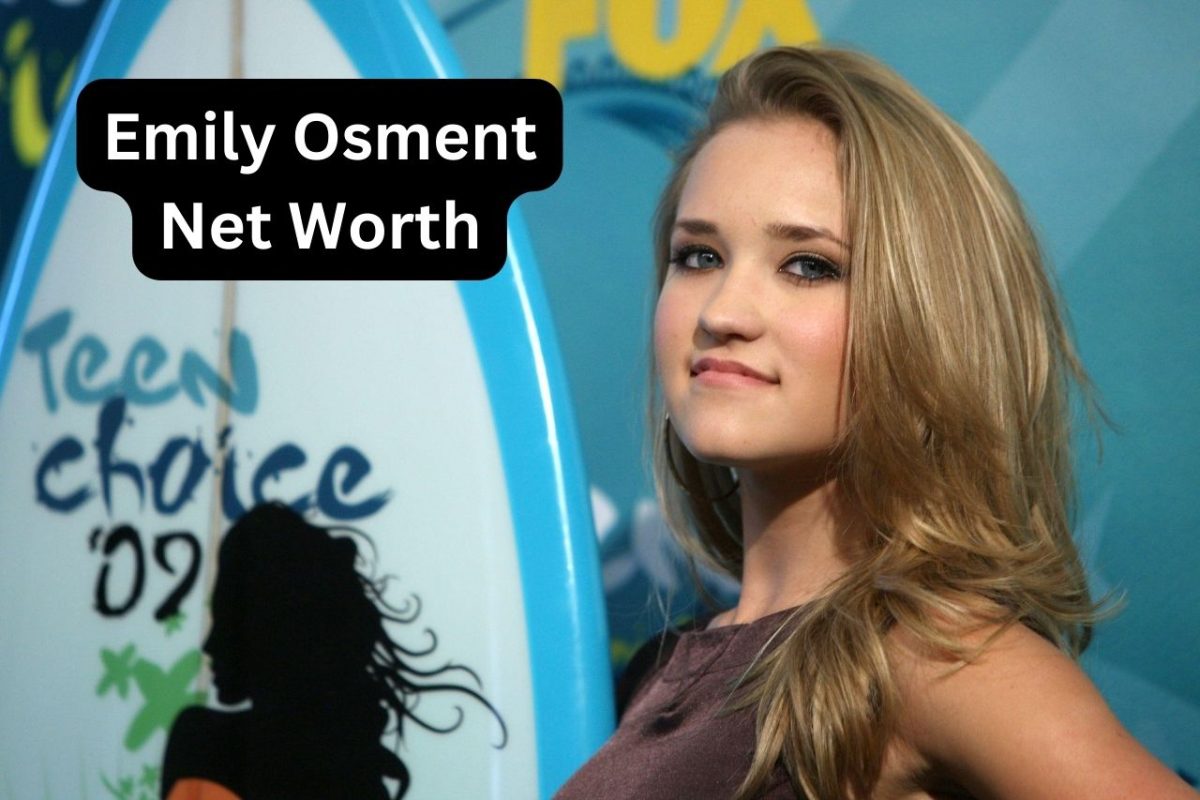 Emily Osment Net Worth 2025: Earnings and Investments