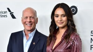 Emma Heming Willis net worth