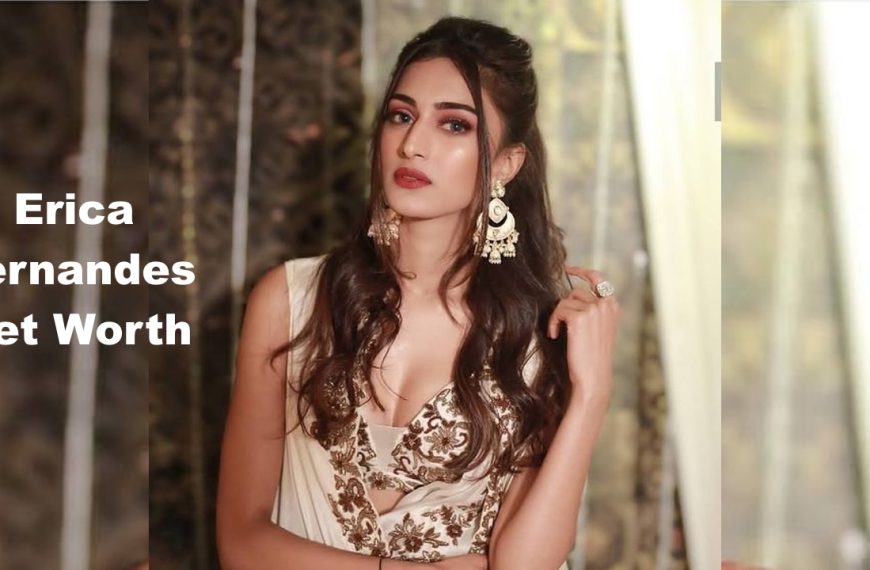 Erica-Fernandes-Net-Worth